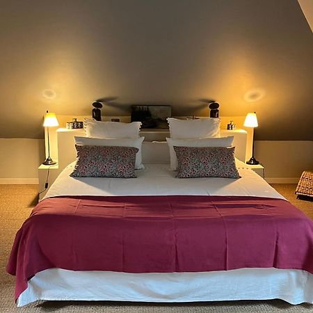 Chambres D'Aumont Zewnętrze zdjęcie