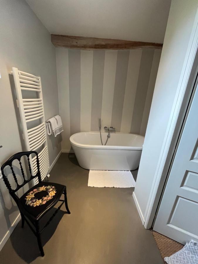 Chambres D'Aumont Zewnętrze zdjęcie