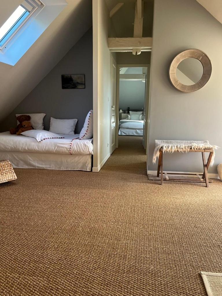 Chambres D'Aumont Zewnętrze zdjęcie
