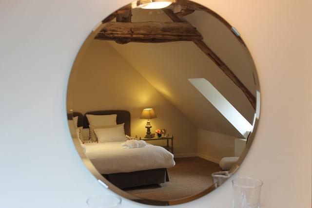 Chambres D'Aumont Zewnętrze zdjęcie